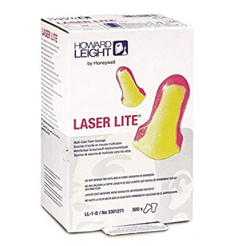 Laser Lite 500 Pr Refill for LS500 Disp